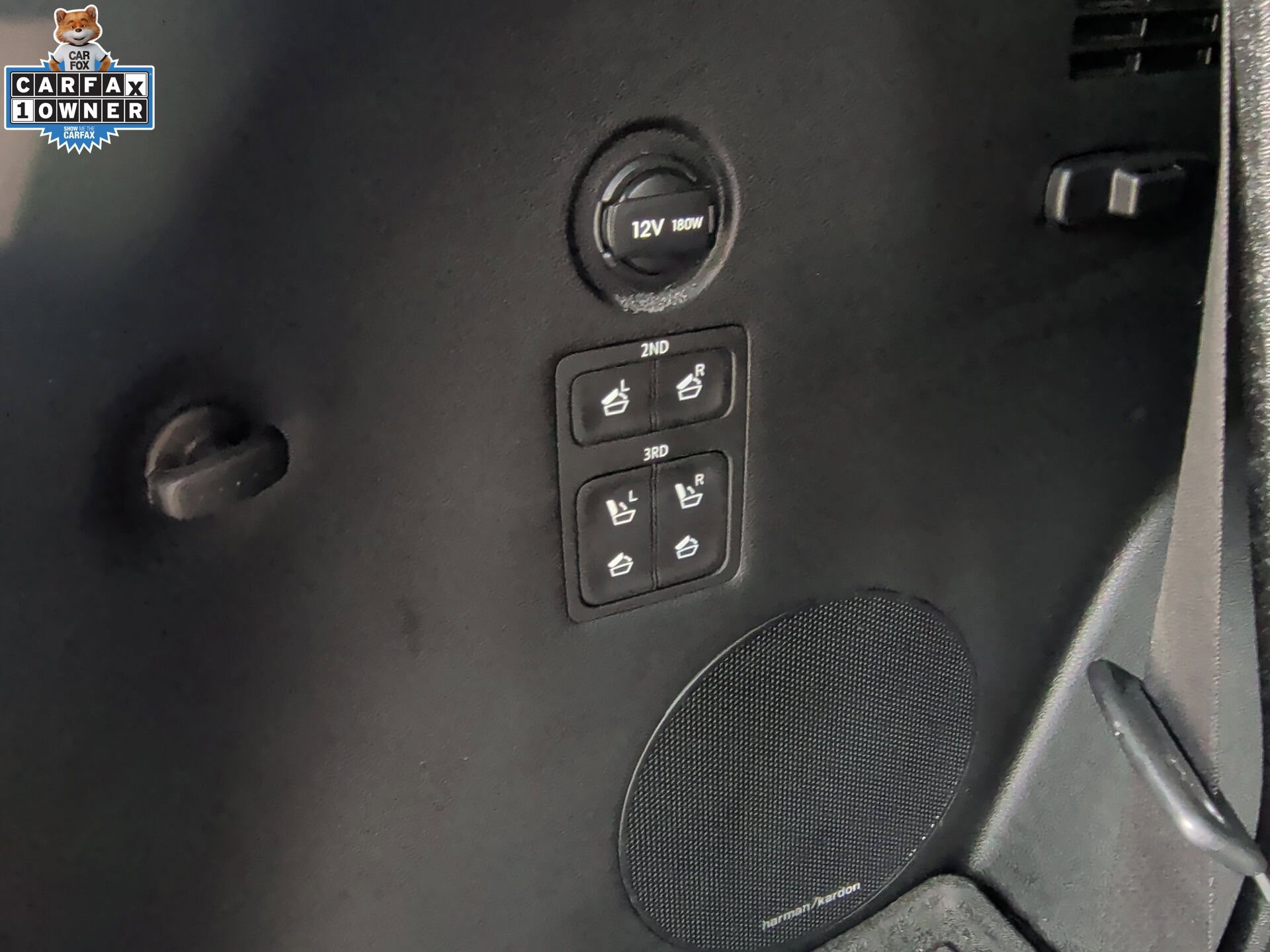 Used 2022 Hyundai Palisade Limited FWD image 18