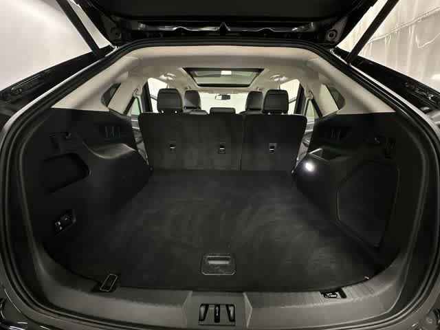 Certified 2024 Ford Edge Titanium w/ Equipment Group 301A AWD/4WD image 27
