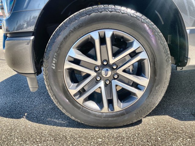 Certified 2023 Ford F150 XL w/ STX Appearance Package AWD/4WD image 10