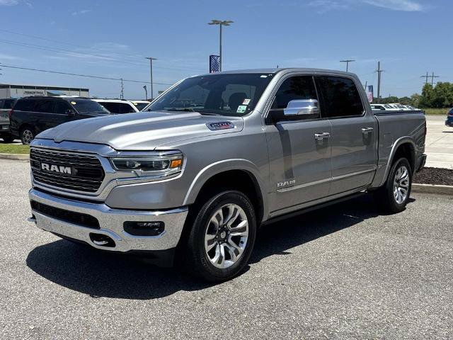 Used 2022 RAM 1500 Limited AWD/4WD image 3
