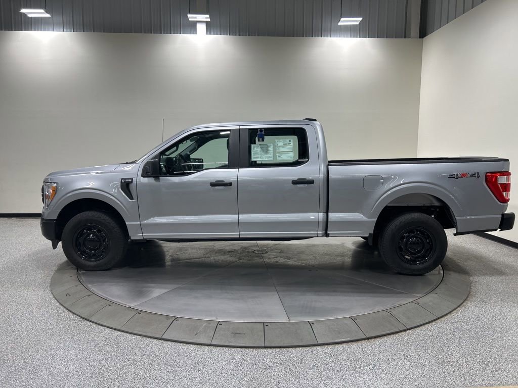 Certified 2022 Ford F150 XL AWD/4WD image 10