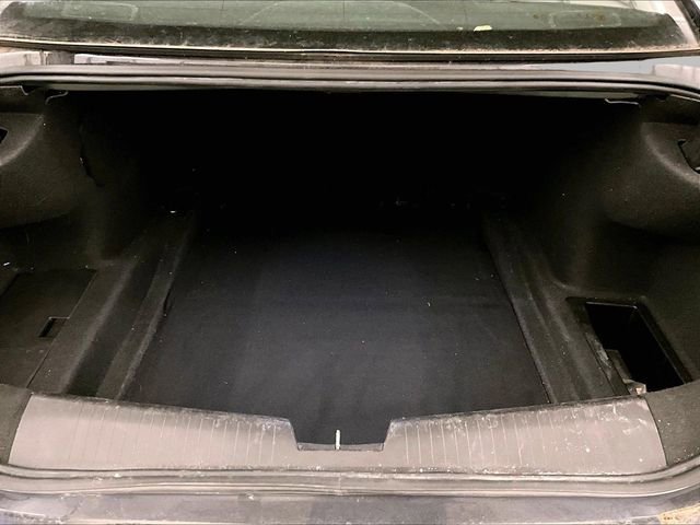 Used 2020 Cadillac CT4 Luxury w/ Sun And Sound Package RWD image 33