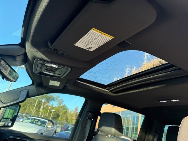 Used 2024 GMC Sierra 2500 AT4 w/ AT4 Premium Plus Package image 12