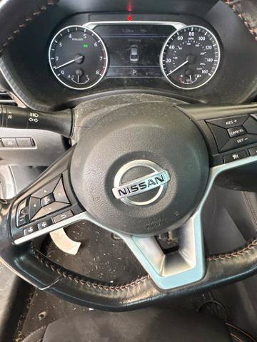 Used 2021 Nissan Sentra SR FWD image 9