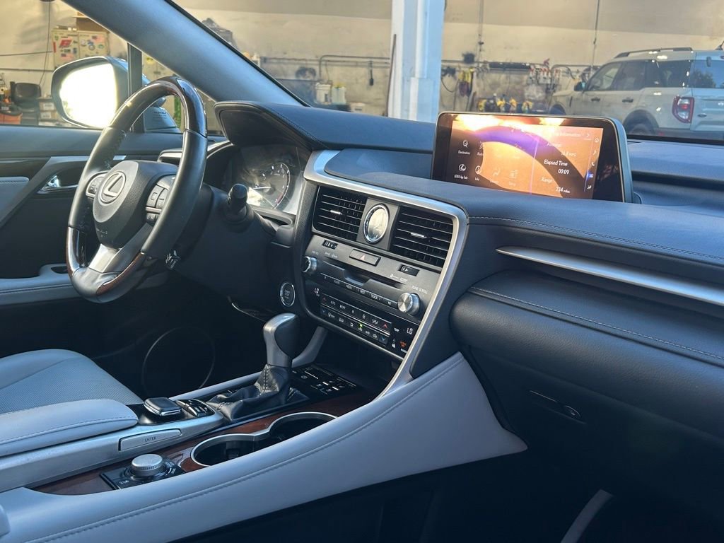Used 2017 Lexus RX 350 FWD image 26