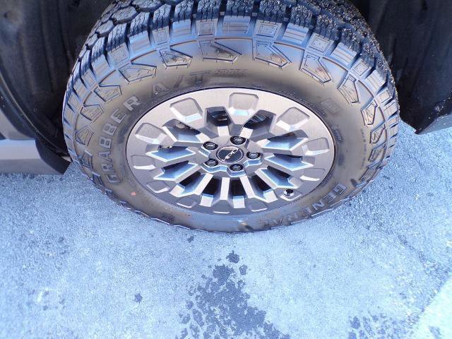 Used 2026 Honda Passport TrailSport image 9