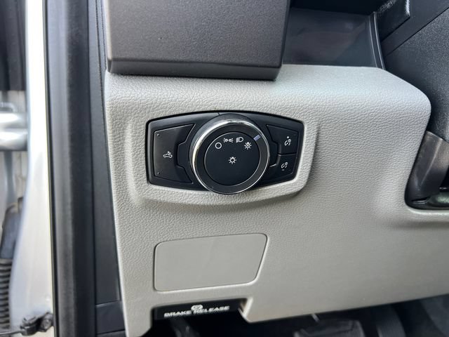Certified 2018 Ford F250 XLT AWD/4WD image 12