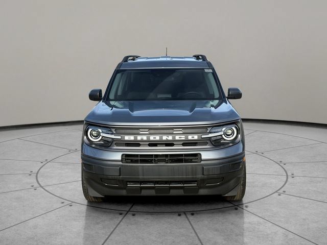 Certified 2024 Ford Bronco Sport Big Bend AWD/4WD image 12