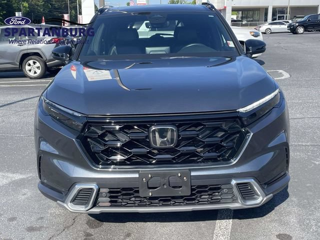 Used 2024 Honda CR-V Sport Touring image 2