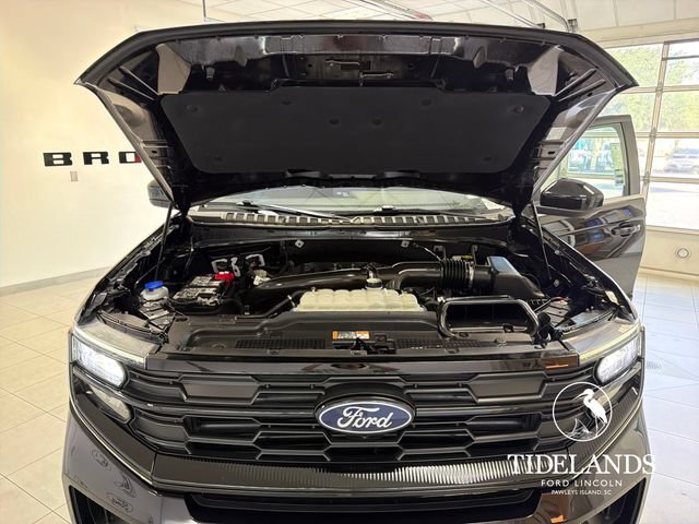 Certified 2025 Ford Expedition Active RWD image 28