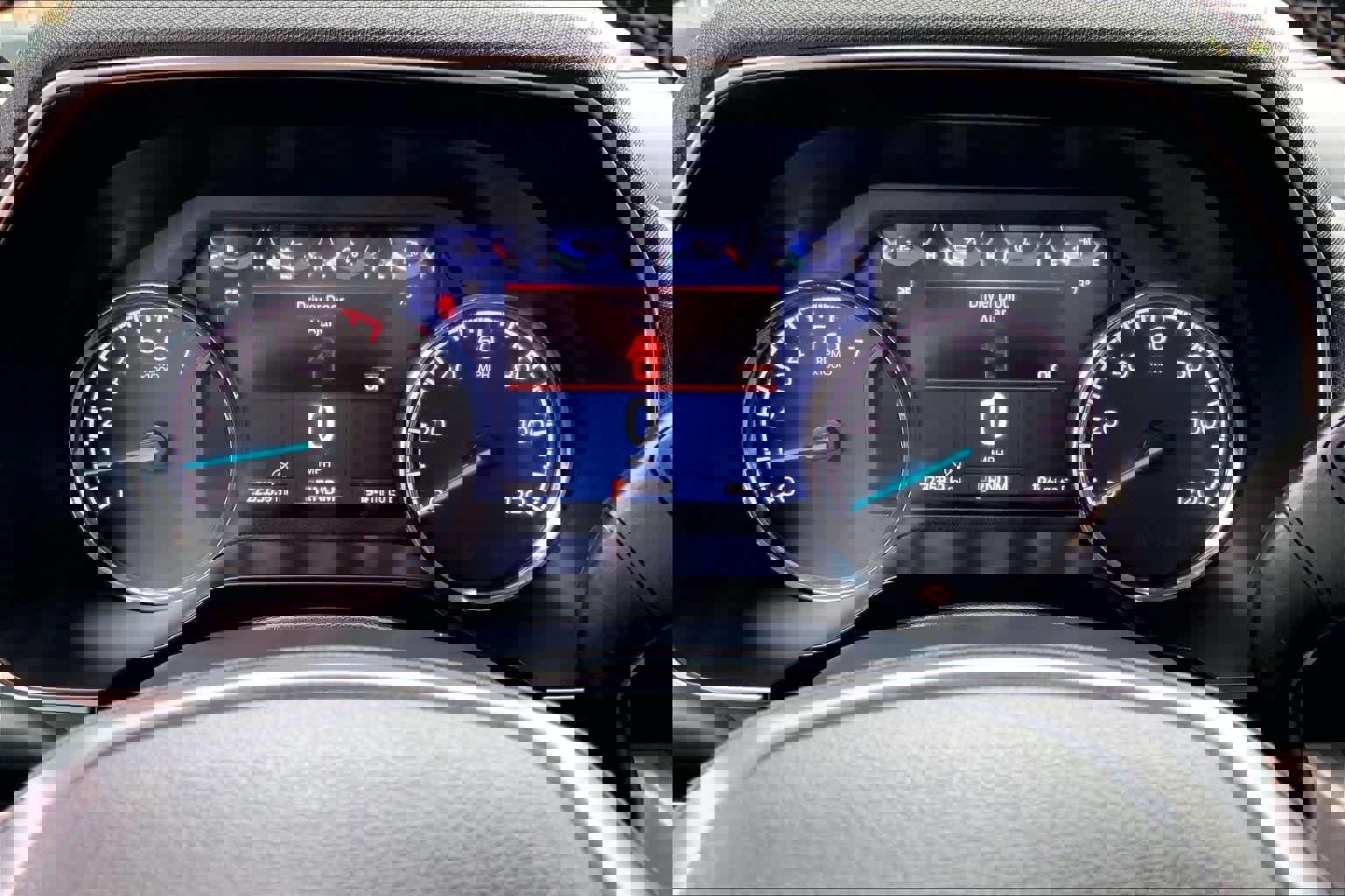 Certified 2023 Ford F150 XLT w/ Equipment Group 302A High image 22