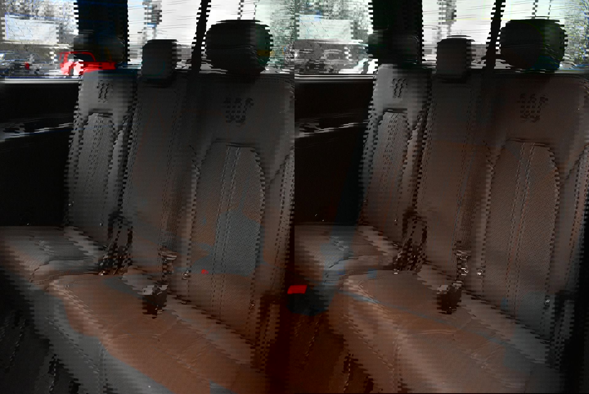 Certified 2022 Ford Expedition King Ranch image 17