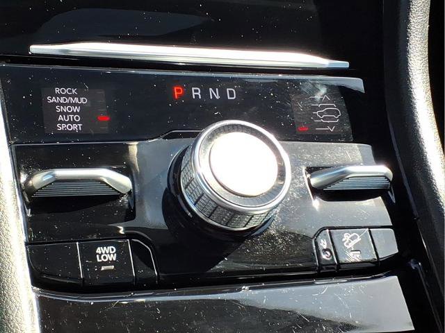 Used 2023 Jeep Grand Cherokee L Overland image 20