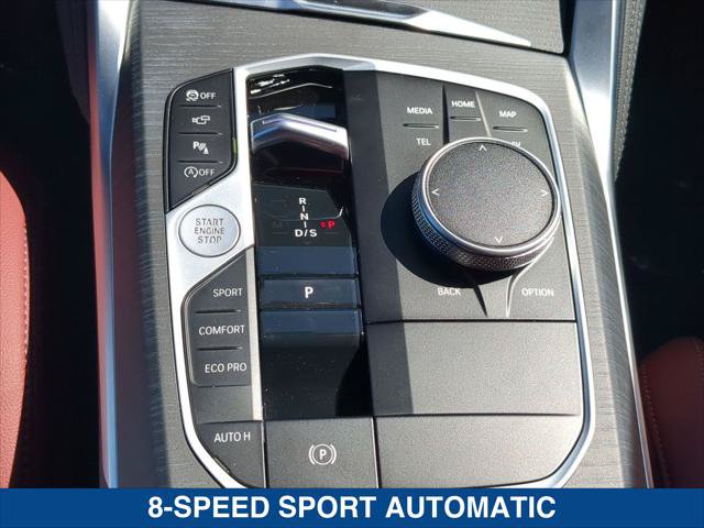 Used 2026 BMW 430i Coupe RWD image 19