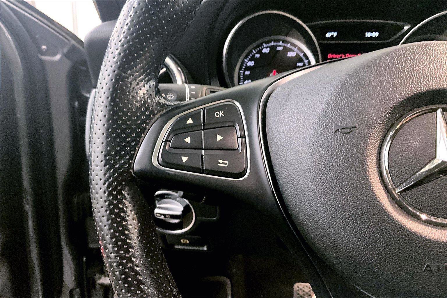 Used 2019 Mercedes-Benz GLA 250 image 17