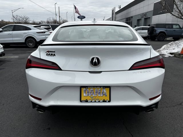 Used 2023 Acura Integra A-Spec image 4