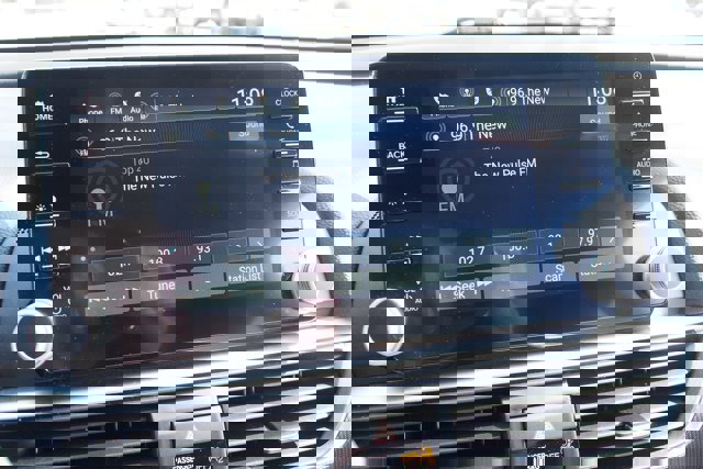 Used 2021 Honda Accord Sport image 27