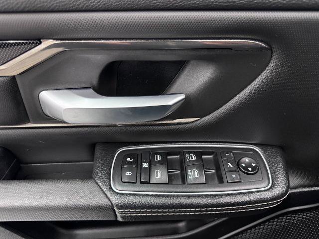 Used 2020 RAM 1500 Sport w/ Night Edition image 17