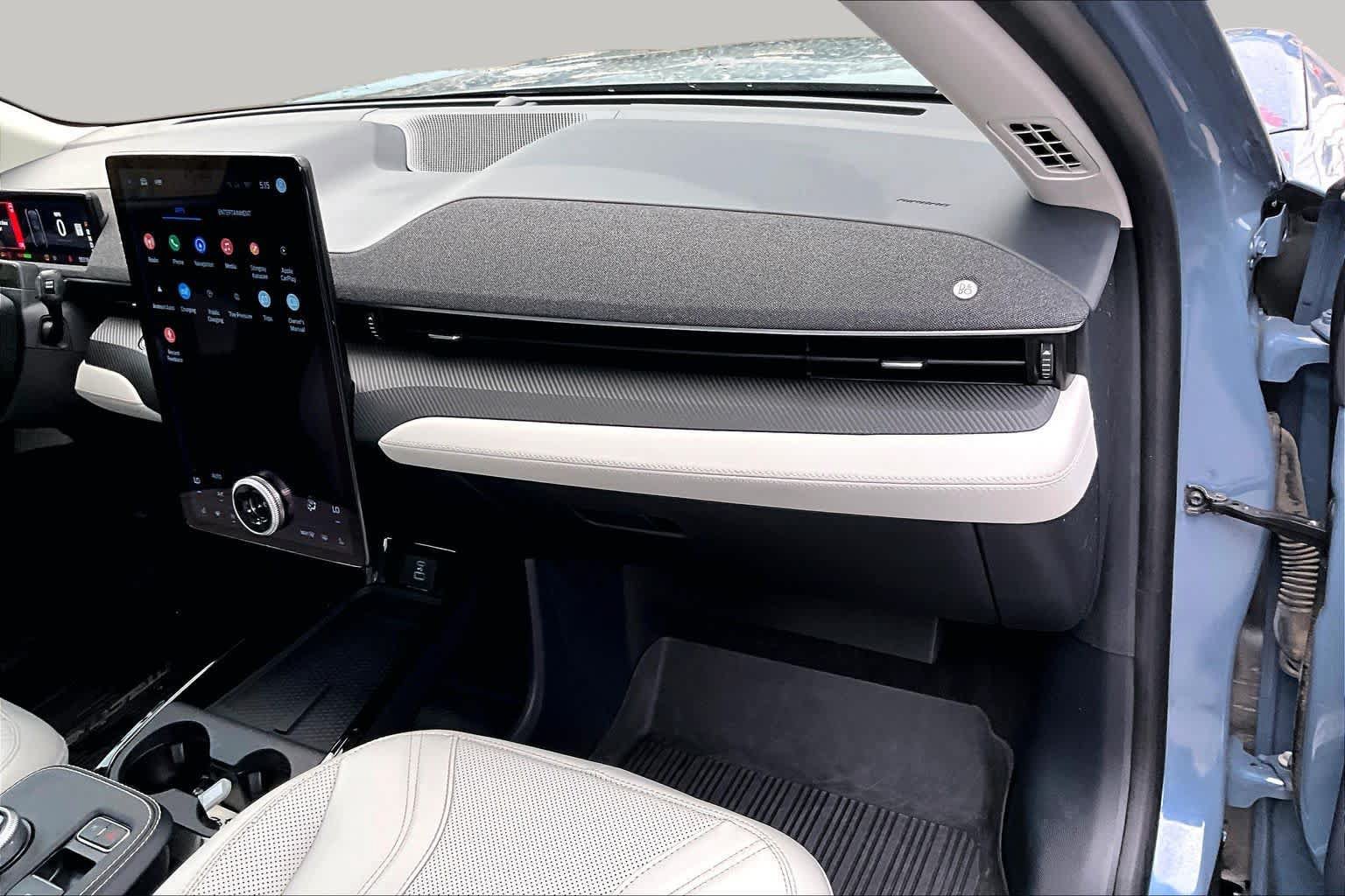 Certified 2023 Ford Mustang Mach-E Premium RWD image 18