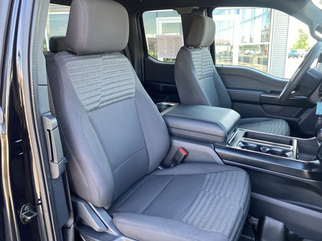 Certified 2023 Ford F150 XL w/ STX Appearance Package AWD/4WD image 22