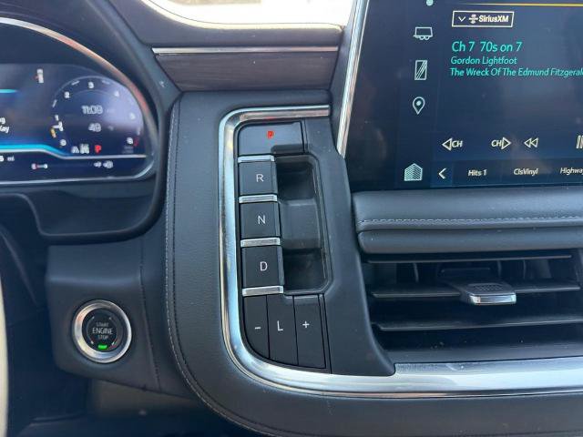 Used 2024 Chevrolet Tahoe LT AWD/4WD image 19