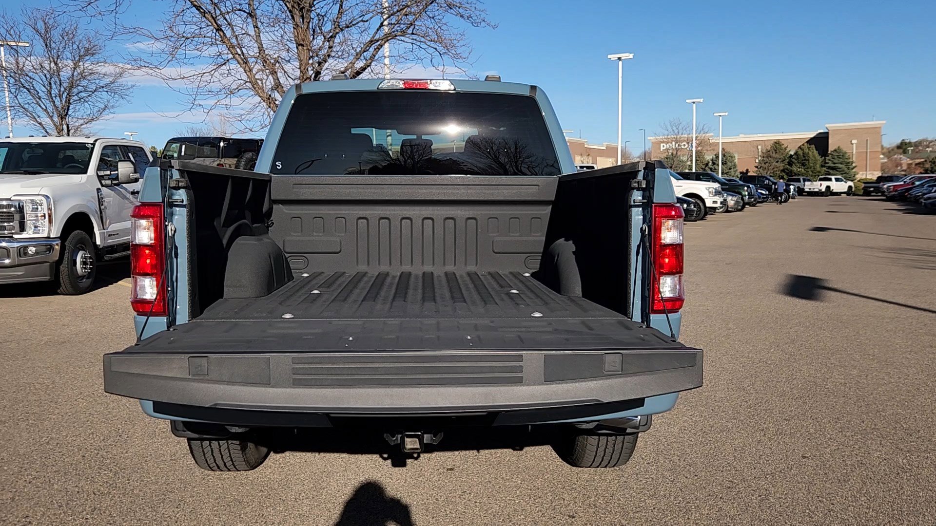 Certified 2023 Ford F150 XL w/ STX Appearance Package image 39