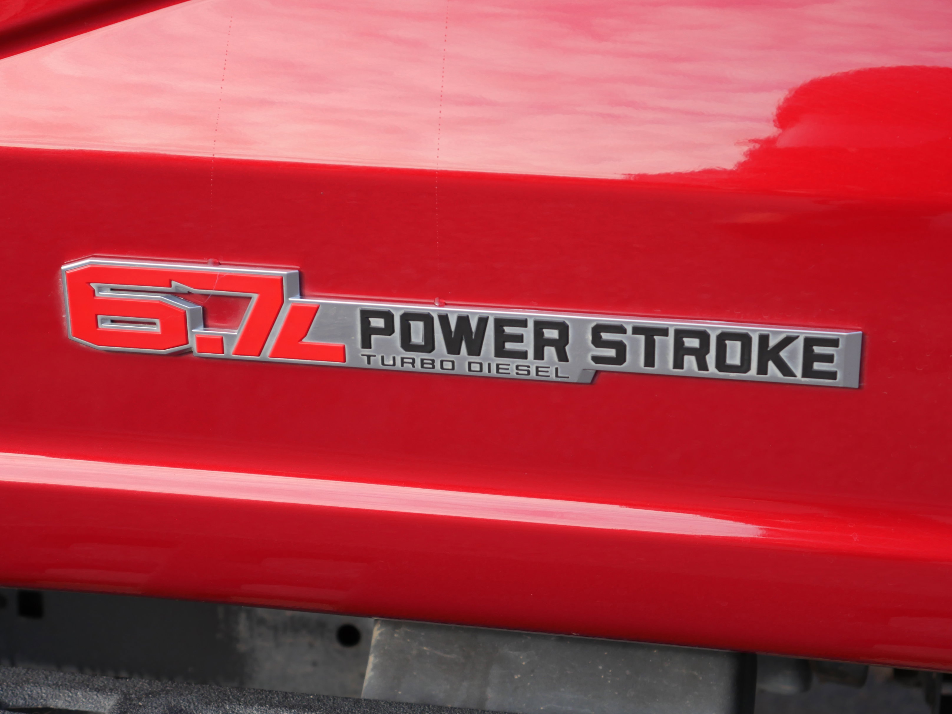 Certified 2023 Ford F250 Lariat w/ Lariat Ultimate Package image 27