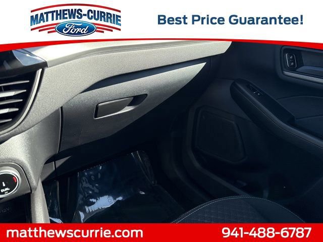 Certified 2025 Ford Escape Active image 21