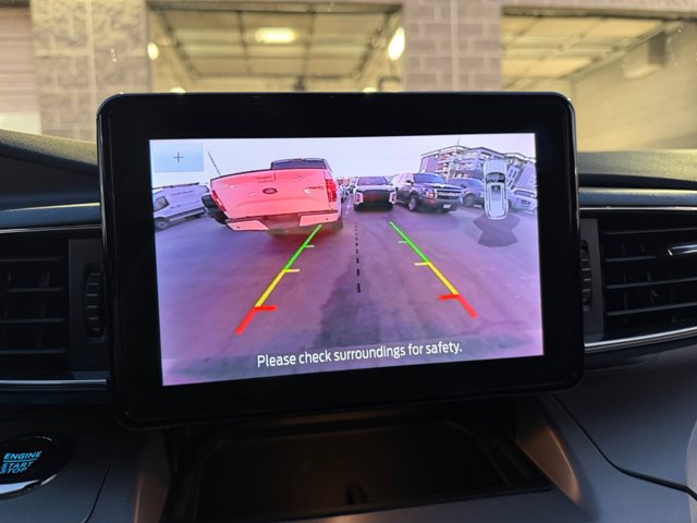 Certified 2023 Ford Explorer XLT w/ Equipment Group 202A image 30