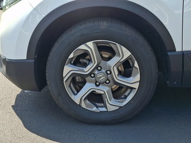 Used 2019 Honda CR-V EX image 33