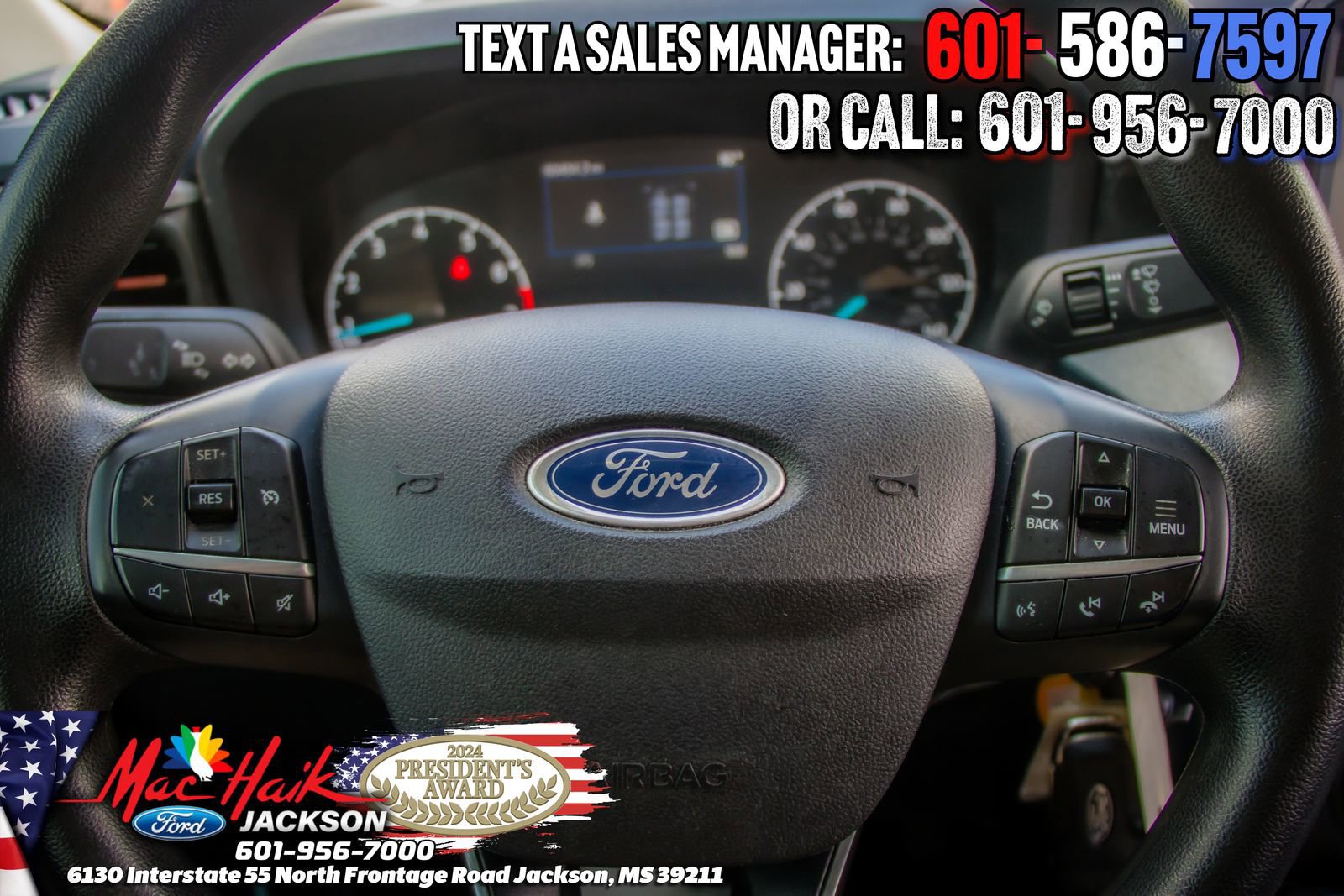 Certified 2022 Ford Maverick XLT image 13