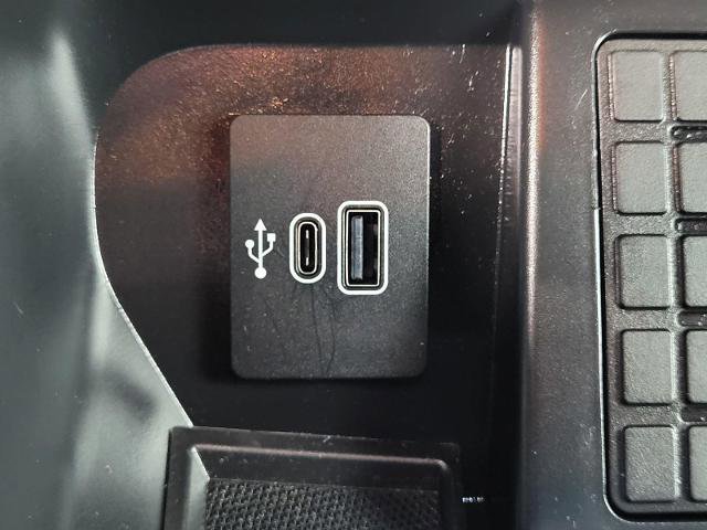 Certified 2025 Ford F150 Tremor w/ Bed Utility Package image 17