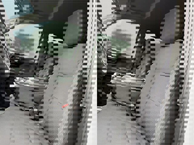 Used 2020 Chevrolet Silverado 1500 Custom Trail Boss w/ Custom Convenience Package image 20