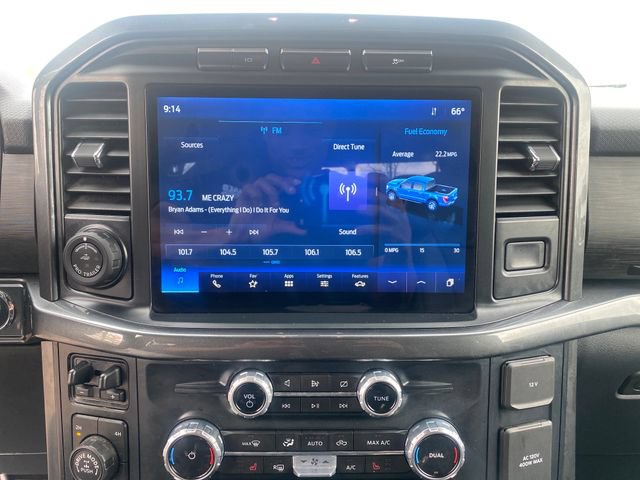 Certified 2022 Ford F150 XLT w/ Equipment Group 302A High AWD/4WD image 19