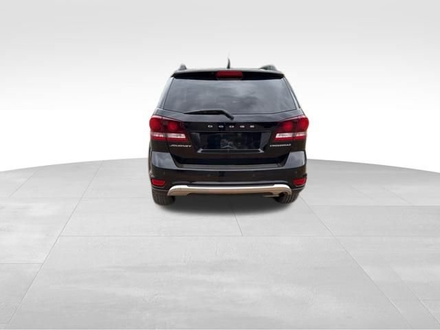 Used 2020 Dodge Journey Crossroad image 5