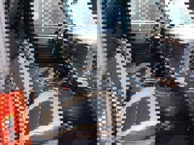 Certified 2024 Ford Bronco Wildtrak image 16