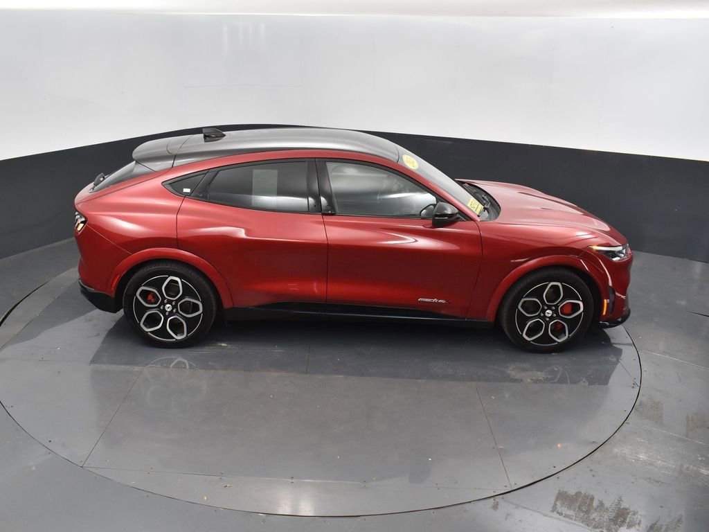 Certified 2023 Ford Mustang Mach-E GT image 21