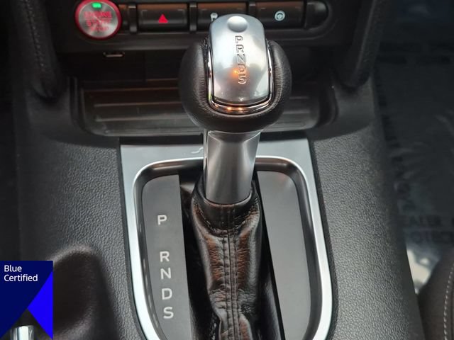 Certified 2022 Ford Mustang GT RWD image 26