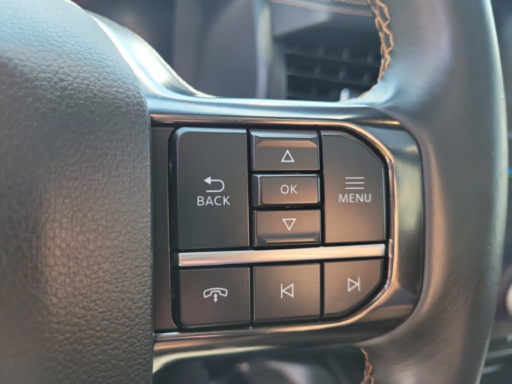 Certified 2024 Ford Expedition Max Platinum AWD/4WD image 28