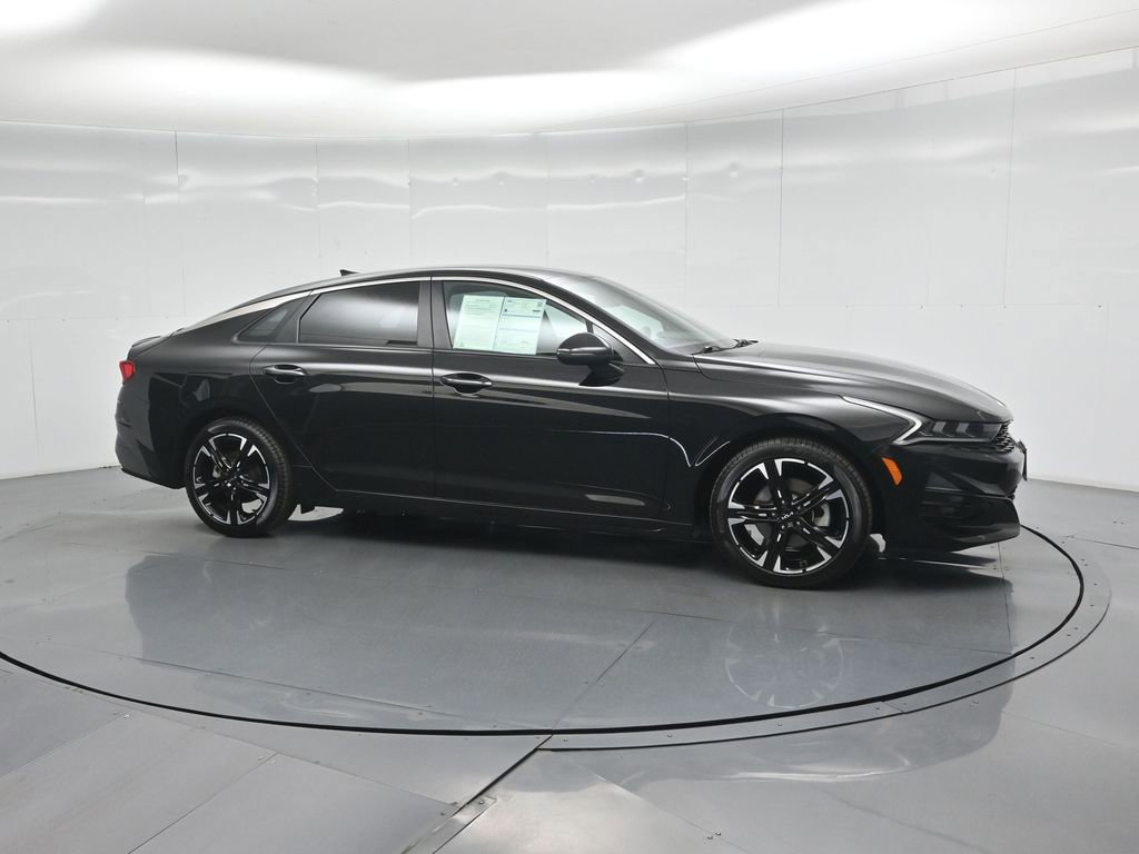 Used 2023 Kia K5 GT-Line w/ GT-Line Premium Package image 22