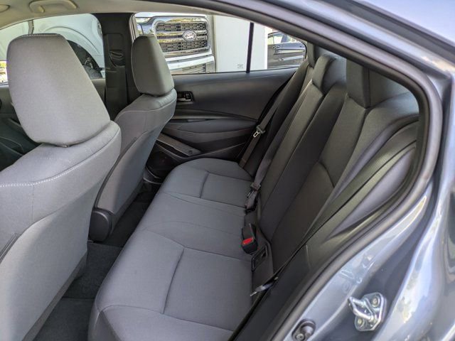 Used 2026 Toyota Corolla LE FWD image 10