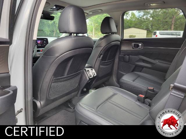 Used 2024 Kia Sorento SX FWD image 15