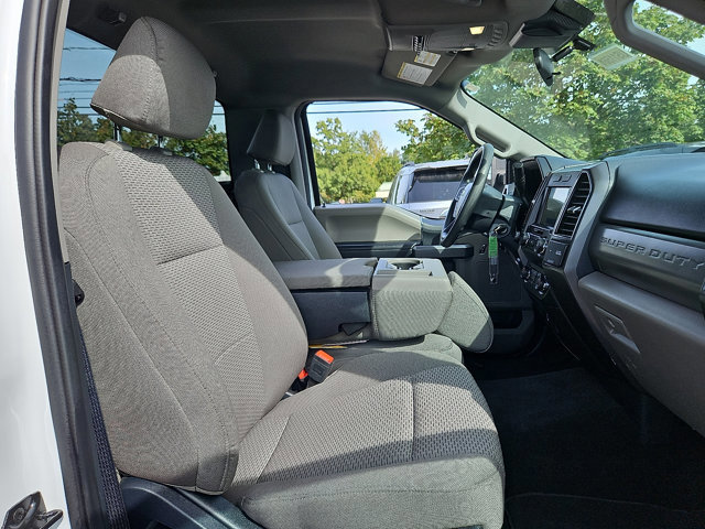 Certified 2022 Ford F350 XLT image 14