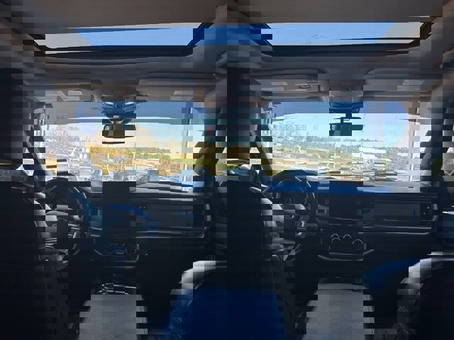 Certified 2022 Ford Expedition XLT image 13