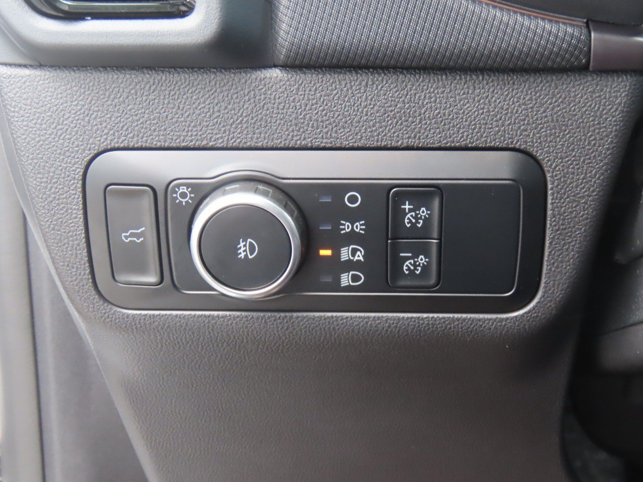 Certified 2024 Ford Bronco Sport Outer Banks AWD/4WD image 26