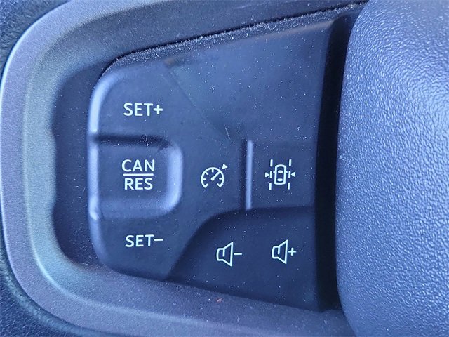 Certified 2025 Ford Bronco Big Bend image 8