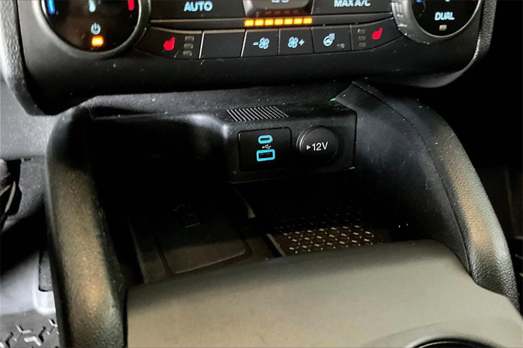 Certified 2022 Ford Bronco Sport Outer Banks w/ Tech Package image 27