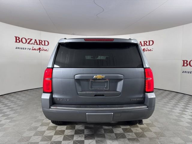 Used 2020 Chevrolet Tahoe Premier w/ Premier Plus Edition image 7