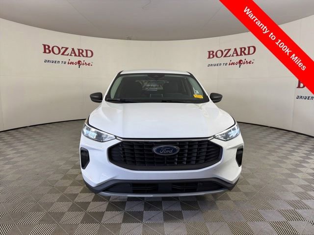 Certified 2023 Ford Escape Active FWD image 2
