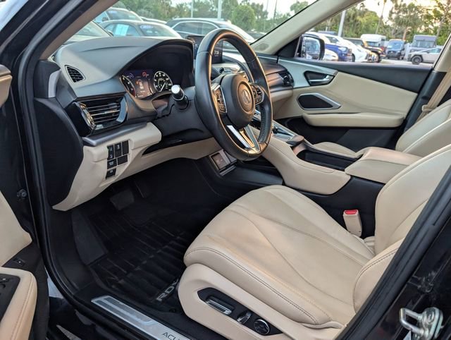 Used 2019 Acura RDX AWD image 6